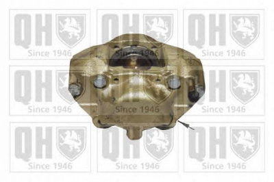 QUINTON HAZELL qbs3137 -  Тормозной суппорт